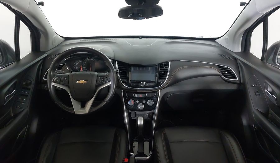 Chevrolet Tracker TURBO PREMIER Suv 2018