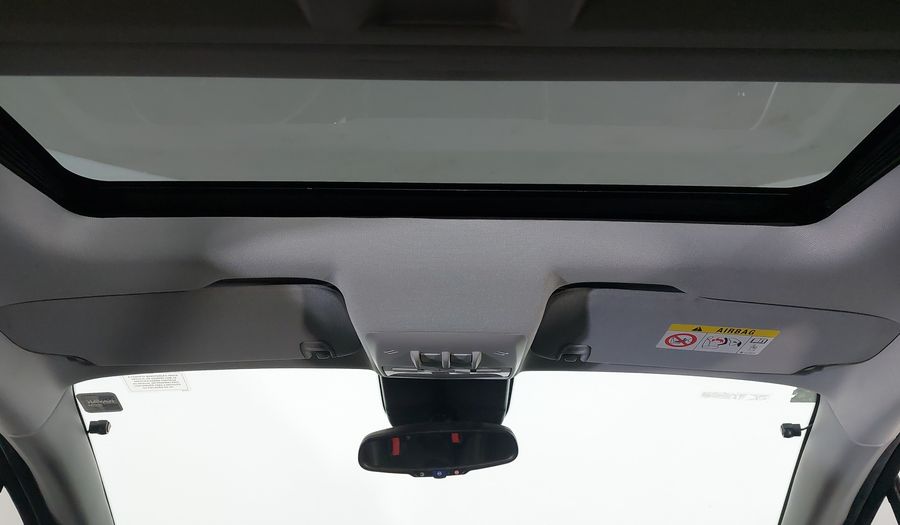 Chevrolet Tracker TURBO PREMIER Suv 2018