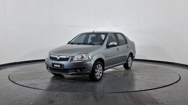Fiat • Siena