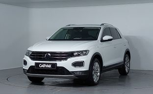 Volkswagen • T-Roc