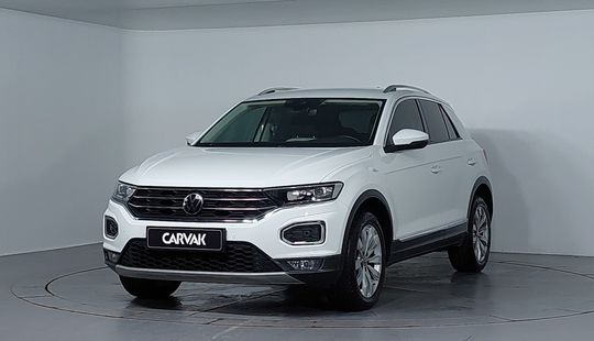Volkswagen • T-Roc