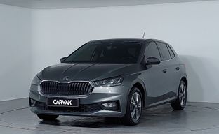 Skoda • Fabia