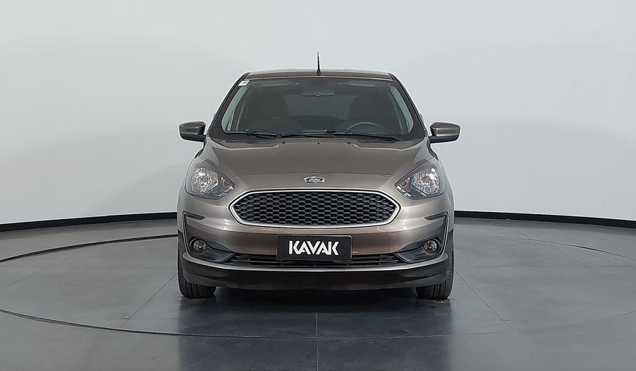 Ford Ka TIVCT SE PLUS Hatchback 2019
