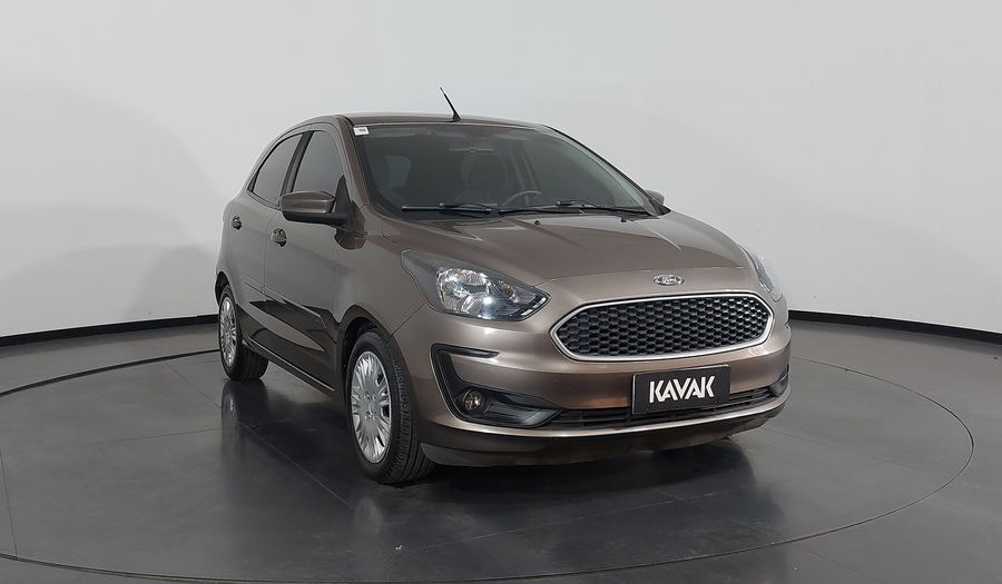Ford Ka TIVCT SE PLUS Hatchback 2019