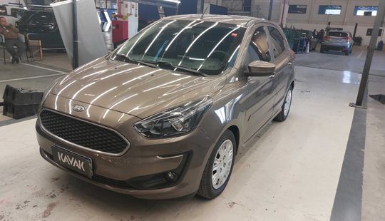 Ford • Ka