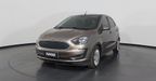 Ford Ka TIVCT SE PLUS Hatchback 2019