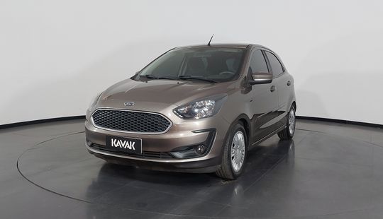 Ford • Ka