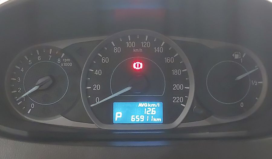 Ford Ka TIVCT SE PLUS Hatchback 2019