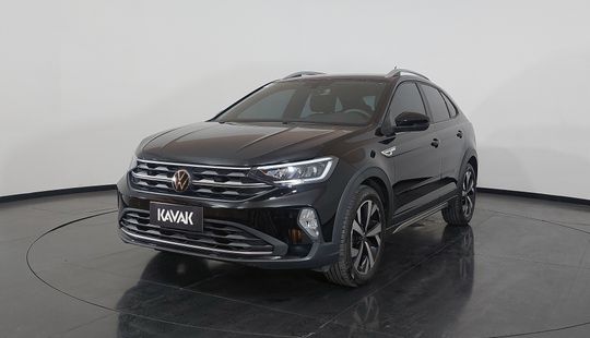 Volkswagen • Nivus