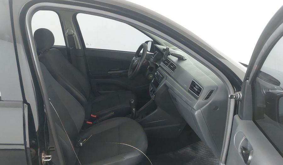 Volkswagen Gol MPI Hatchback 2022
