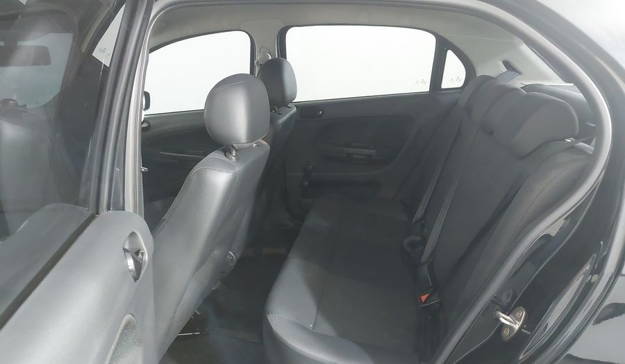 Volkswagen Gol MPI Hatchback 2022