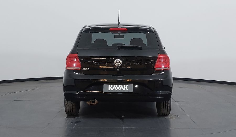 Volkswagen Gol MPI Hatchback 2022