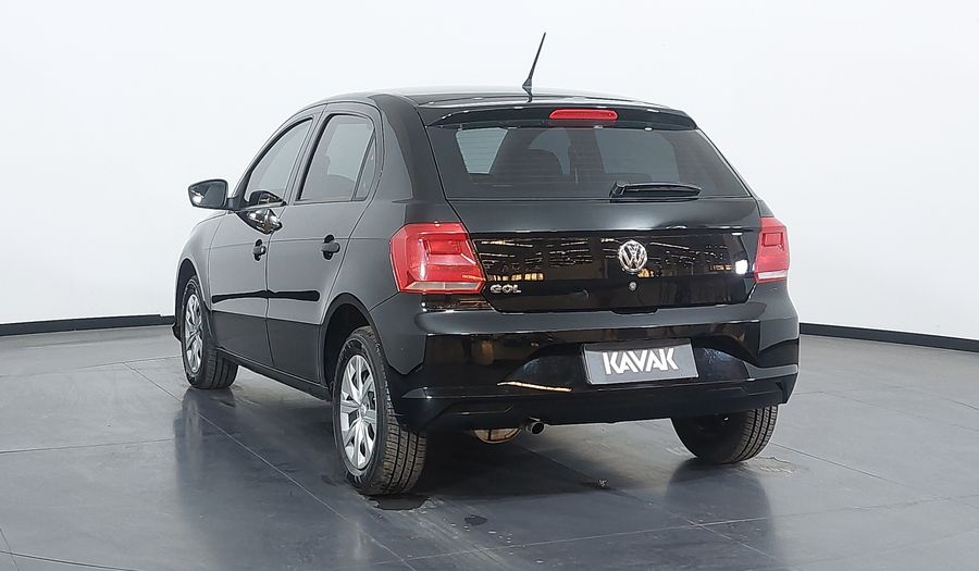 Volkswagen Gol MPI Hatchback 2022