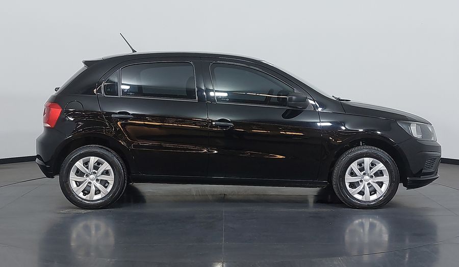 Volkswagen Gol MPI Hatchback 2022