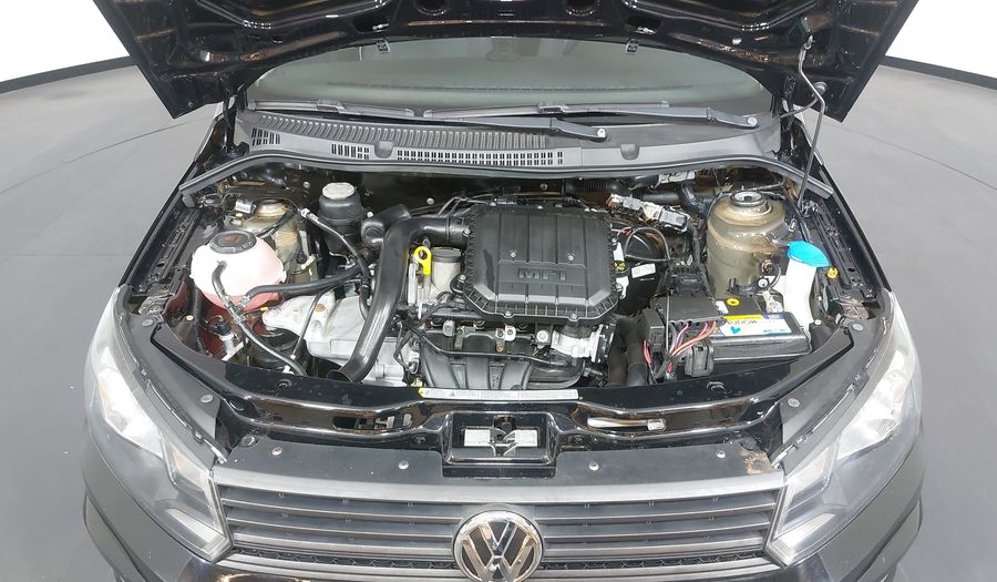 Volkswagen Gol MPI Hatchback 2022