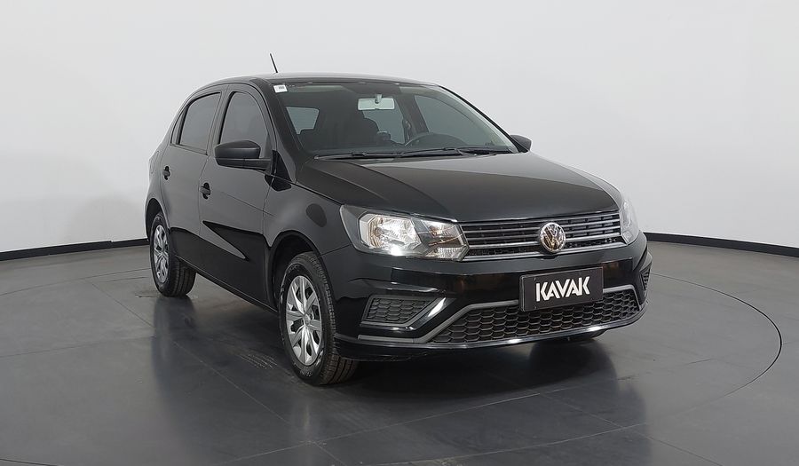 Volkswagen Gol MPI Hatchback 2022