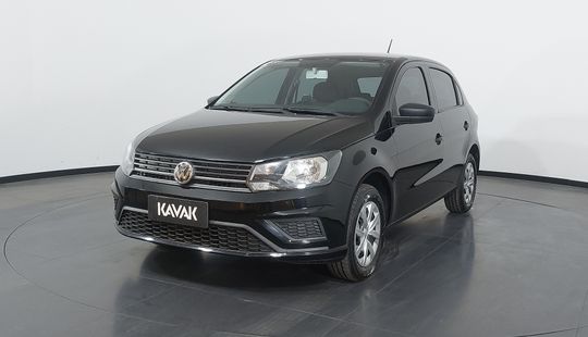 Volkswagen • Gol