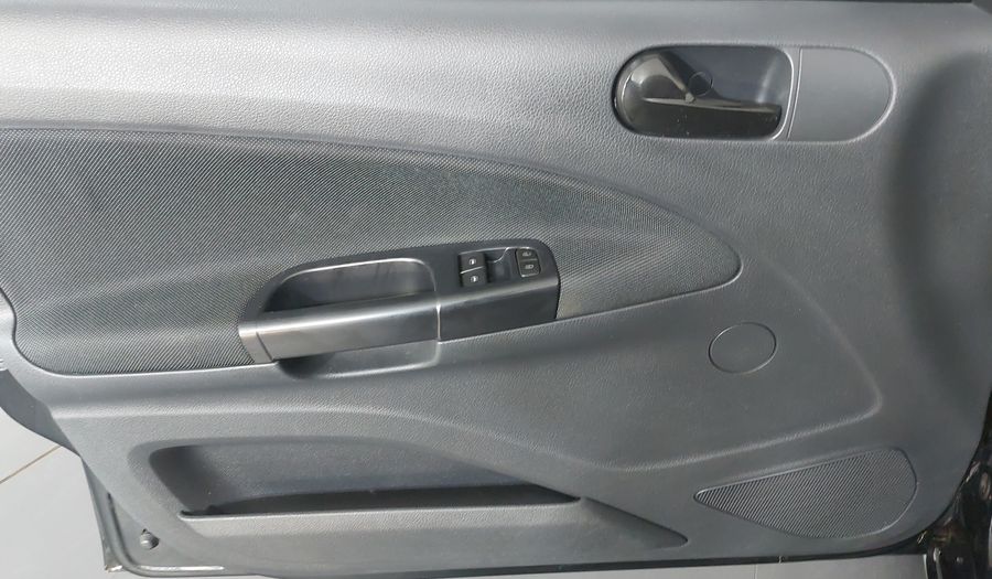 Volkswagen Gol MPI Hatchback 2022