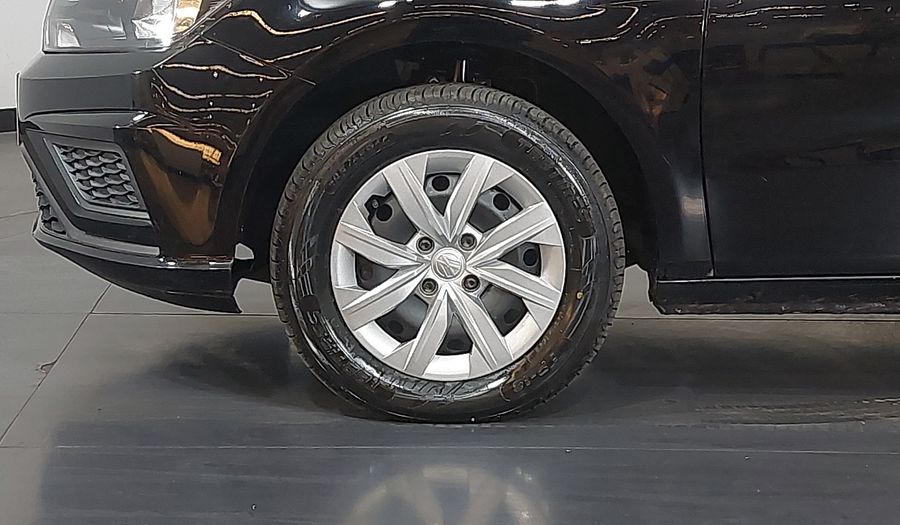 Volkswagen Gol MPI Hatchback 2022