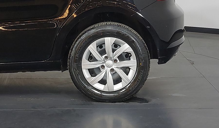 Volkswagen Gol MPI Hatchback 2022