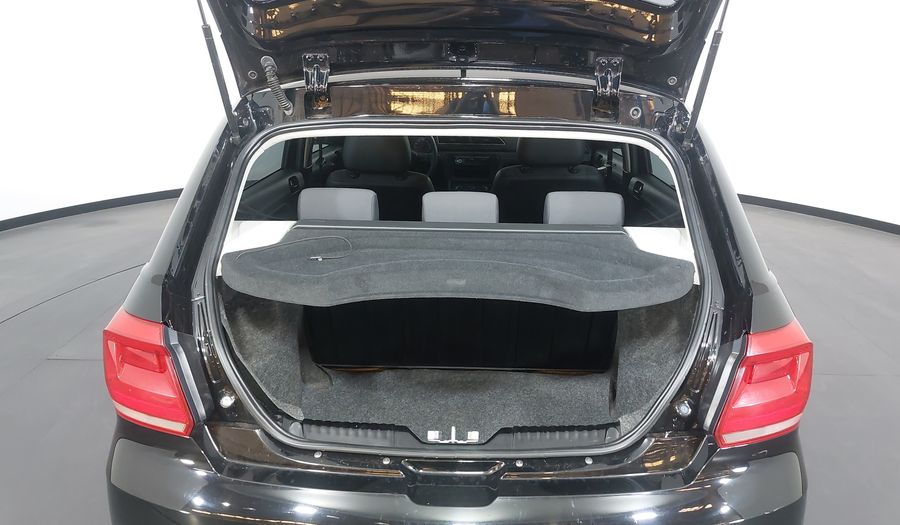 Volkswagen Gol MPI Hatchback 2022