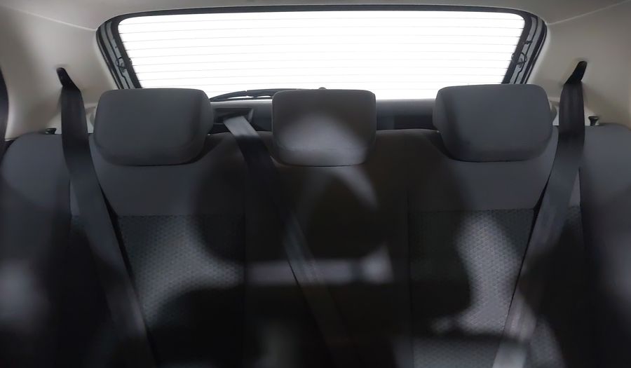 Volkswagen Gol MPI Hatchback 2022