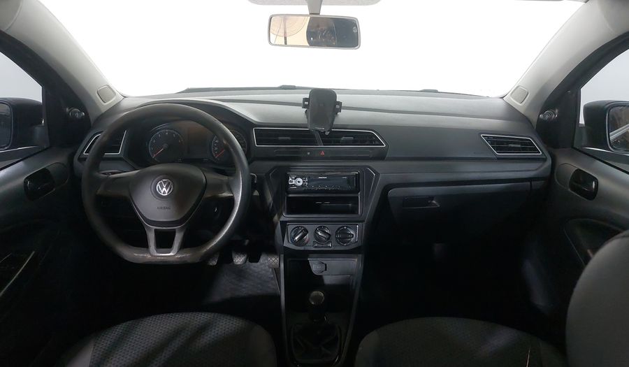 Volkswagen Gol MPI Hatchback 2022