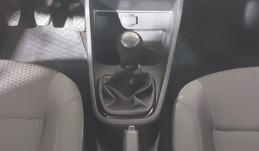 Volkswagen Gol MPI Hatchback 2022