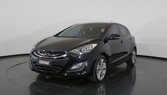Hyundai • I30