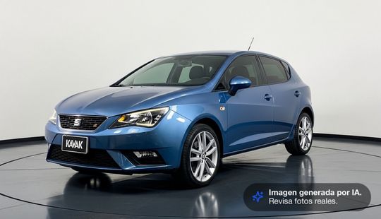 Seat • Ibiza