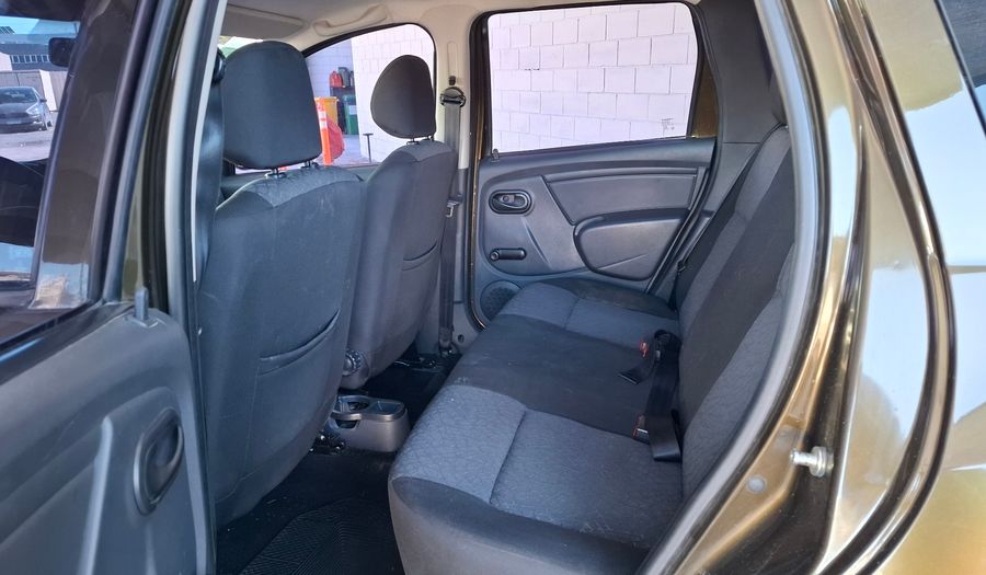 Renault Duster 1.6 16V CONFORT Suv 2013