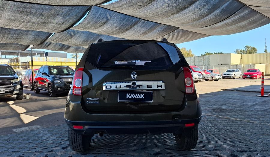 Renault Duster 1.6 16V CONFORT Suv 2013