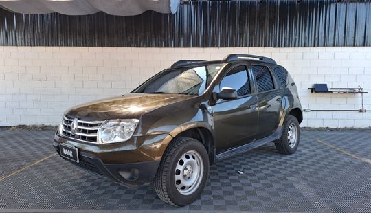 Renault • Duster