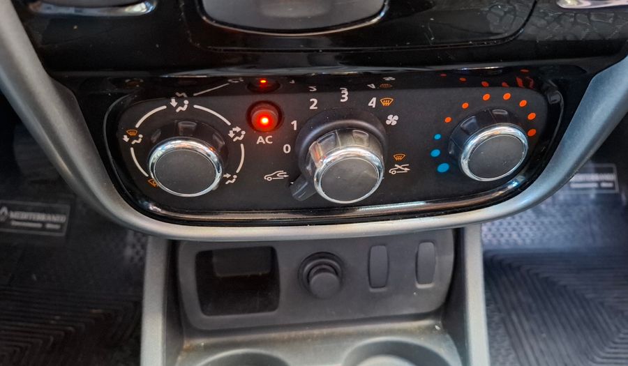 Renault Duster 1.6 16V CONFORT Suv 2013
