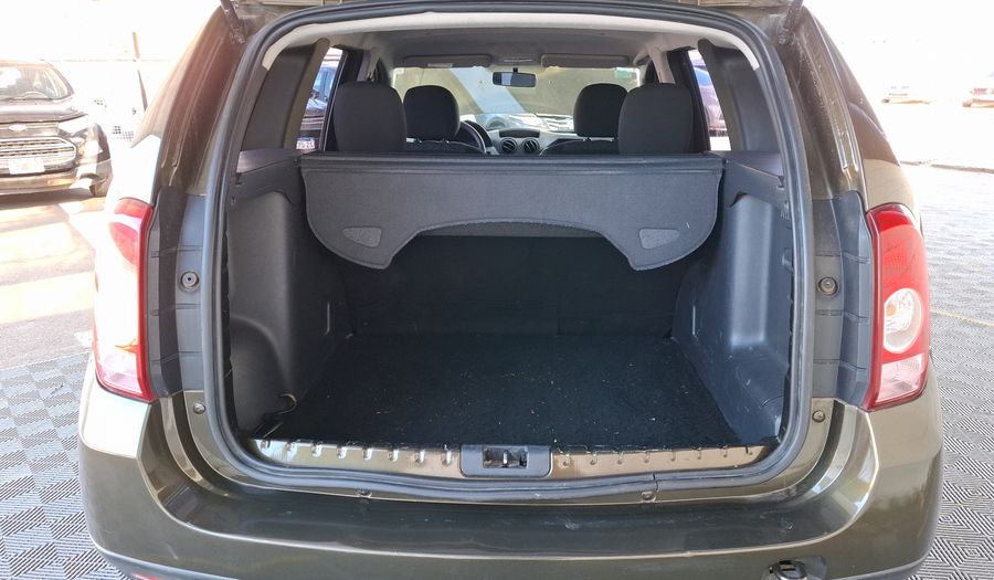 Renault Duster 1.6 16V CONFORT Suv 2013