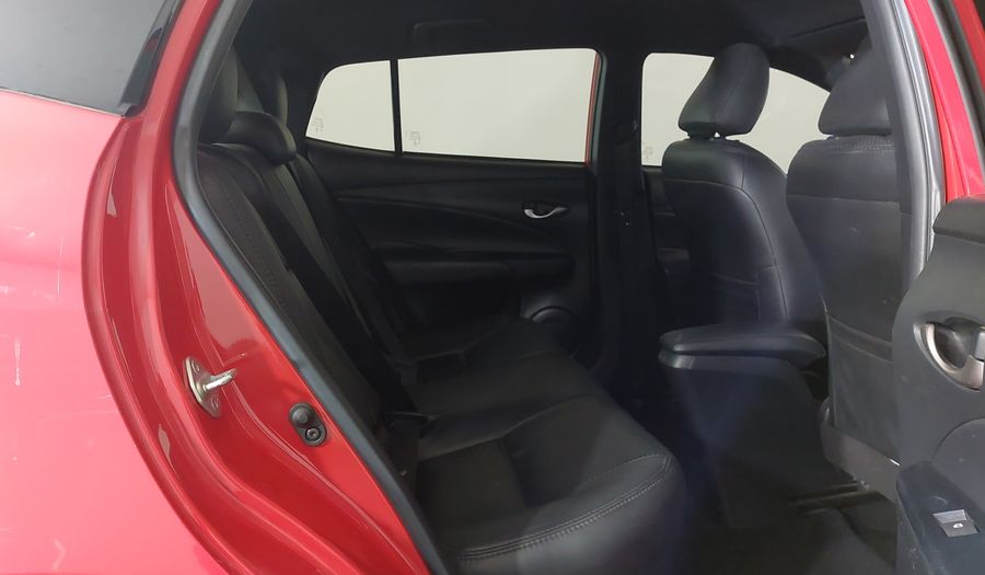 Toyota Yaris XL MULTIDRIVE Hatchback 2019