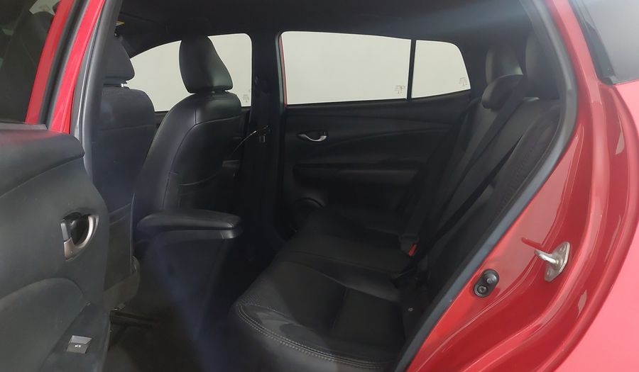 Toyota Yaris XL MULTIDRIVE Hatchback 2019