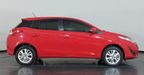 Toyota Yaris XL MULTIDRIVE Hatchback 2019