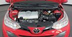 Toyota Yaris XL MULTIDRIVE Hatchback 2019