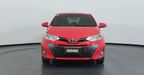 Toyota Yaris XL MULTIDRIVE Hatchback 2019