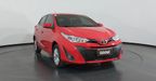 Toyota Yaris XL MULTIDRIVE Hatchback 2019