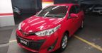 Toyota Yaris XL MULTIDRIVE Hatchback 2019