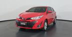 Toyota Yaris XL MULTIDRIVE Hatchback 2019