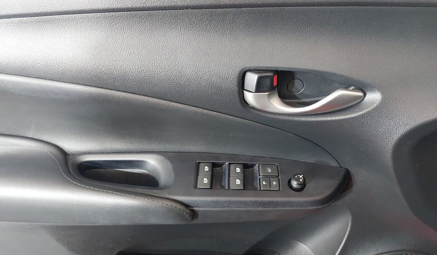 Toyota Yaris XL MULTIDRIVE Hatchback 2019