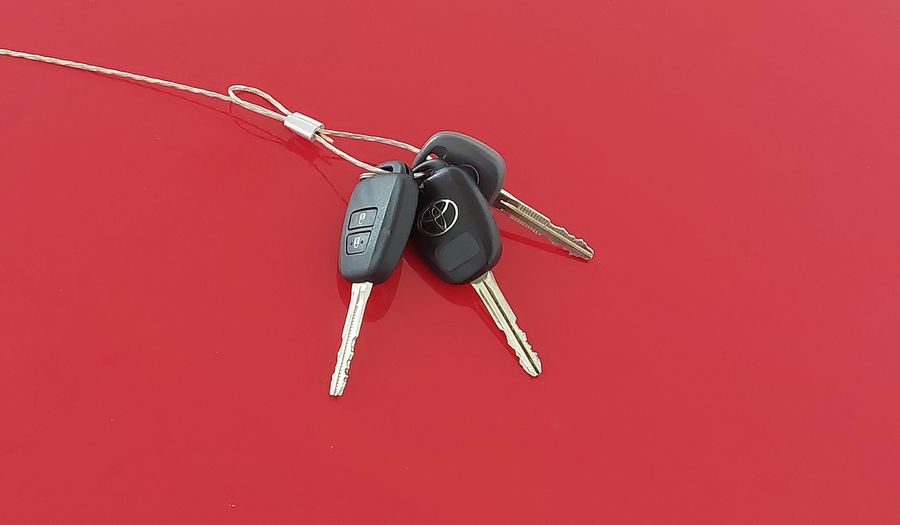 Toyota Yaris XL MULTIDRIVE Hatchback 2019