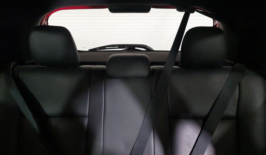 Toyota Yaris XL MULTIDRIVE Hatchback 2019