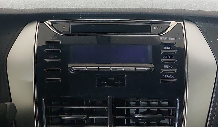 Toyota Yaris XL MULTIDRIVE Hatchback 2019