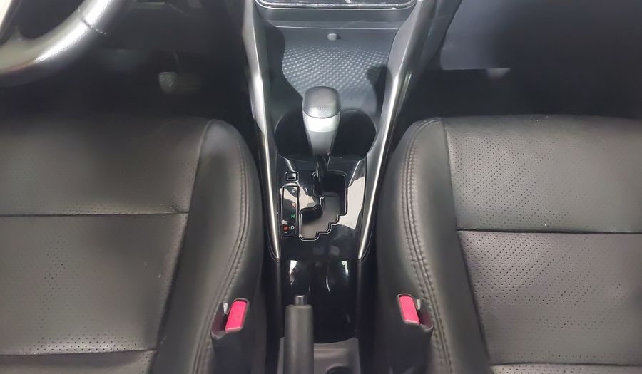 Toyota Yaris XL MULTIDRIVE Hatchback 2019
