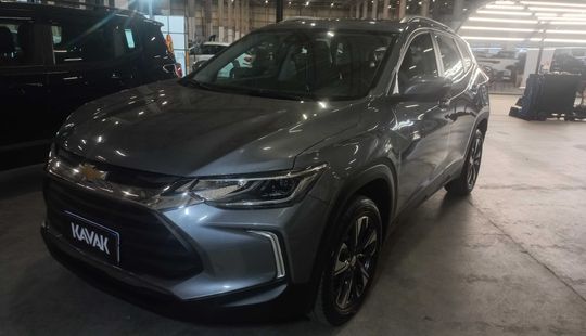 Chevrolet • Tracker