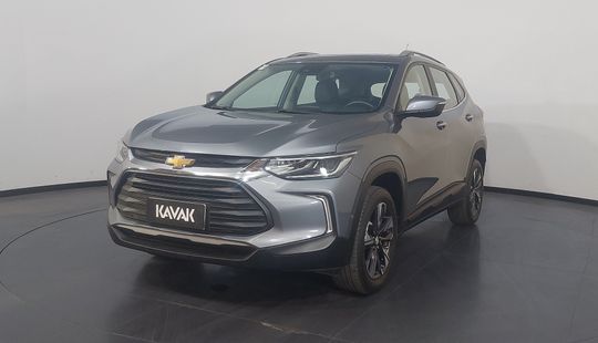 Chevrolet • Tracker